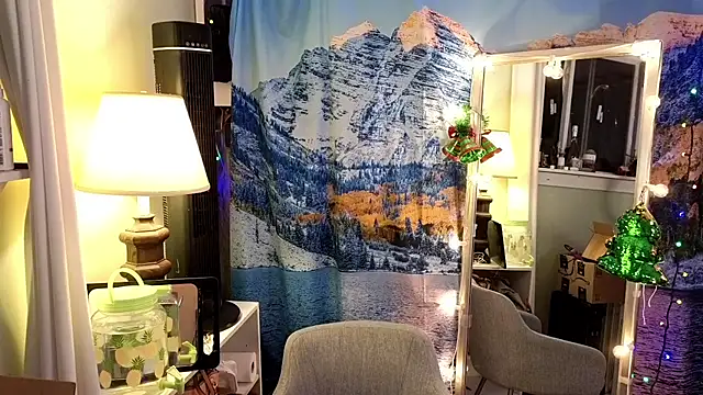 cunty tranny lydia online show from December 17, 4:34 am