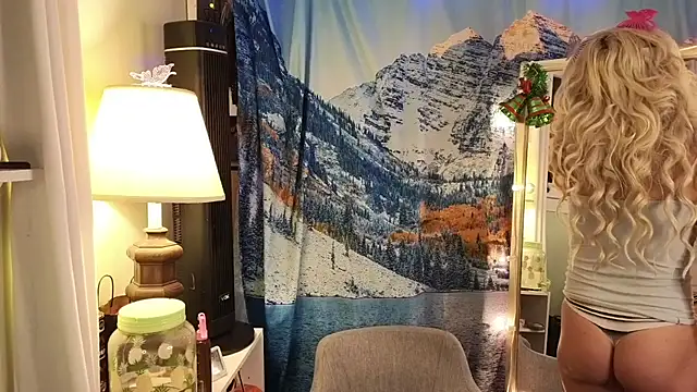 cunty tranny lydia online show from January 12, 4:00 am