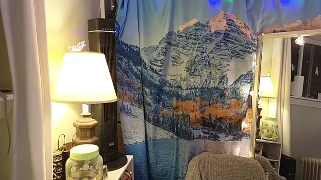 cunty tranny lydia online show from January 27, 5:36 am