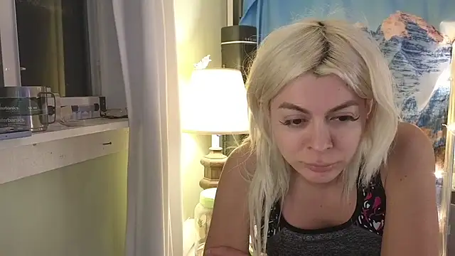 cunty tranny lydia online show from February 23, 7:22 am