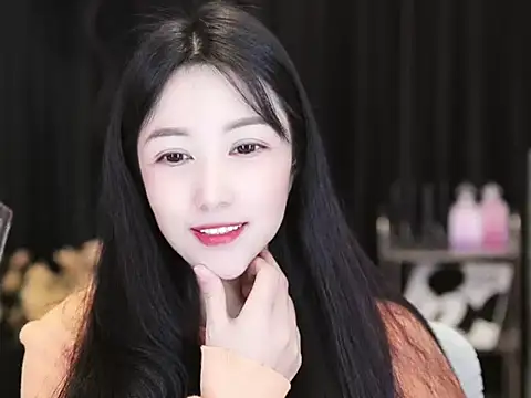 Nuyoah-77 online show from December 5, 2:33 pm