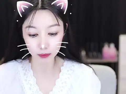 Snapshot of Nuyoah-77 chatting on September 30, 4:01 pm Nuyoah-77 online show from September 30, 4:01 pm