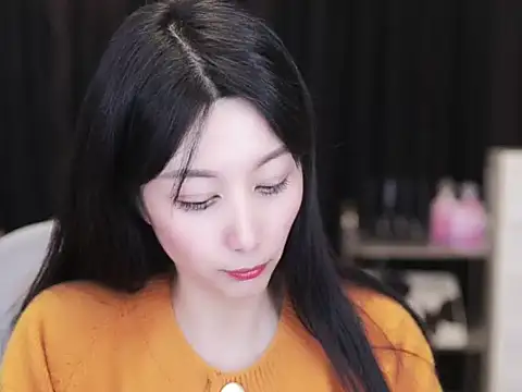 Snapshot of Nuyoah-77 chatting on November 1, 3:14 pm Nuyoah-77 online show from November 1, 3:14 pm