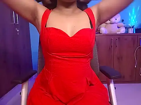 GoldnessAishu online show from June 24, 5:56 pm