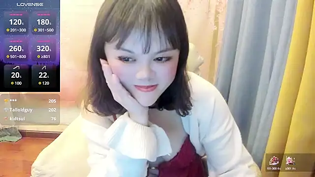 Pennyee online show from January 10, 12:17 am
