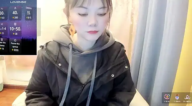 Pennyee online show from January 11, 6:35 am