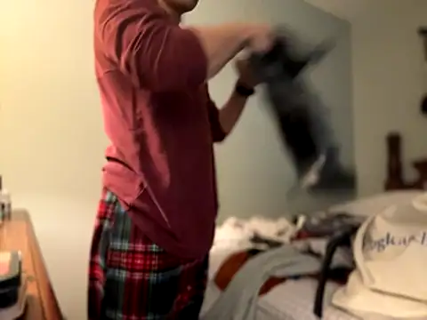 JosephAKenwood online show from November 23, 2:22 am