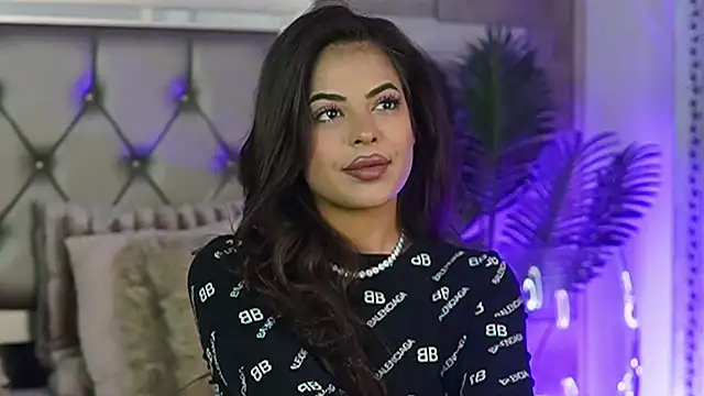 Snapshot of KeylaConner chatting on October 17, 1:31 am KeylaConner online show from October 17, 1:31 am