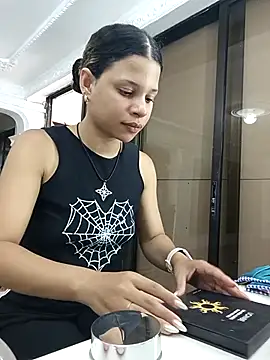 LadyAvalon online show from September 28, 5:51 pm