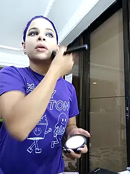 LadyAvalon online show from November 20, 7:13 pm