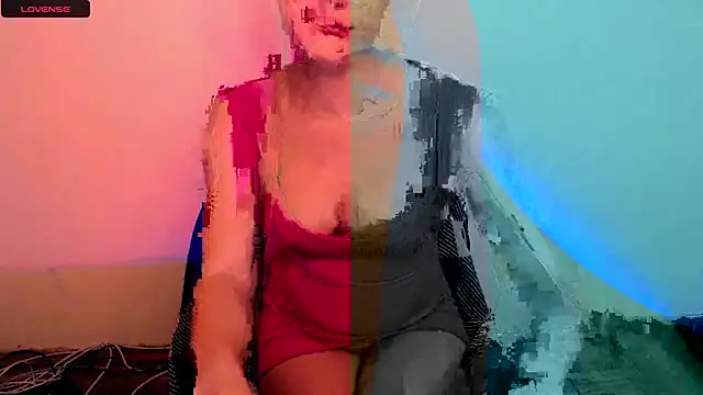 Felliciya online show from November 4, 12:04 pm