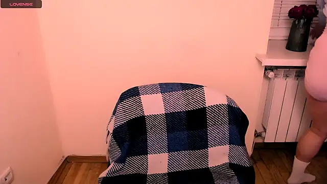 Felliciya online show from February 10, 9:13 am