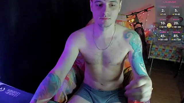 Joel-Pataki online show from February 8, 3:21 am