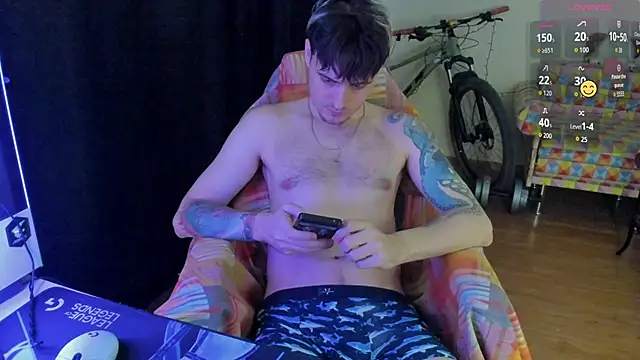 Joel-Pataki online show from February 11, 10:20 am