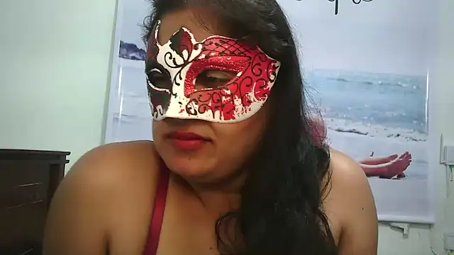 Maya8175 online show from December 29, 1:49 pm