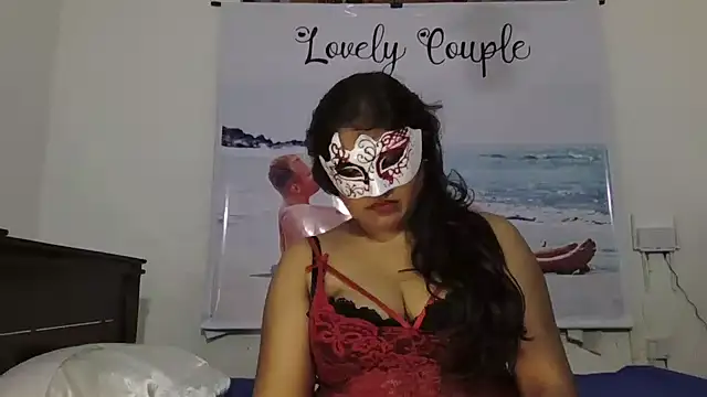 Maya8175 online show from January 9, 4:39 pm