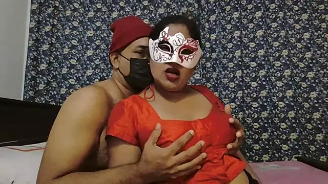 Maya8175 online show from March 12, 3:24 am