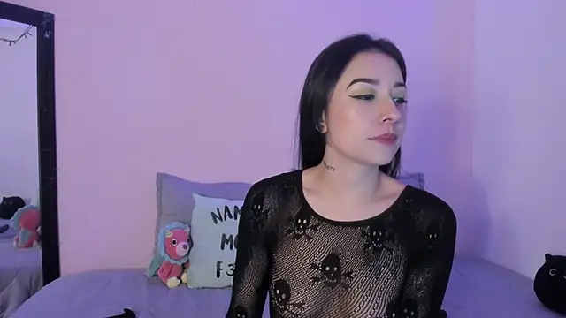 ValeriaCox online show from February 24, 11:43 am