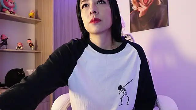 ValeriaCox online show from March 14, 12:29 pm