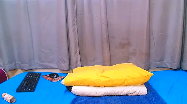 SexyCamilaxx online show from January 29, 12:56 pm