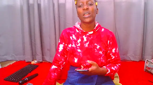 SexyCamilaxx online show from February 16, 10:43 am