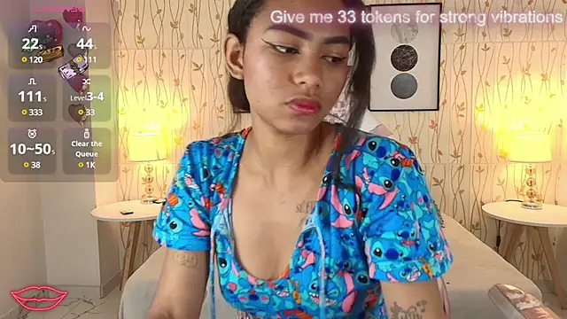 Julie coper online show from February 24, 12:48 pm