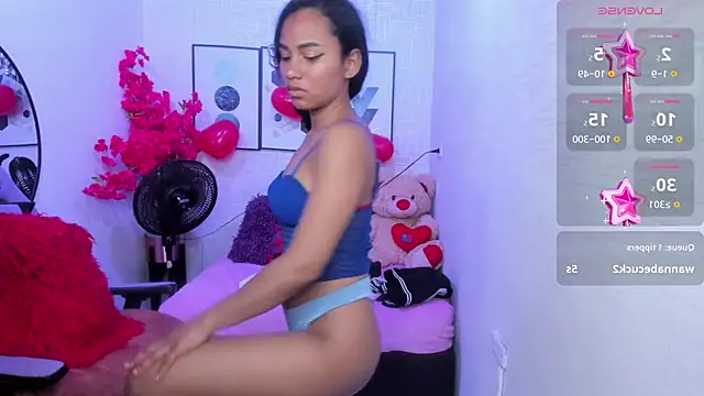 Julie coper online show from March 4, 10:16 pm
