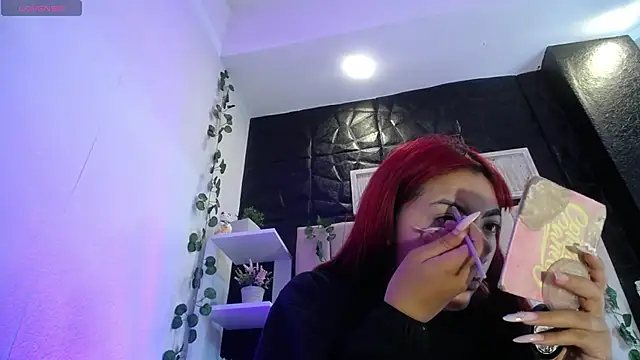 Mia Rinn online show from January 28, 1:27 pm