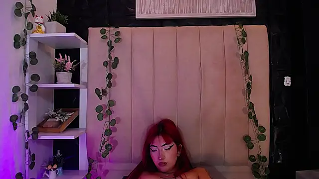 Mia Rinn online show from February 3, 7:52 pm