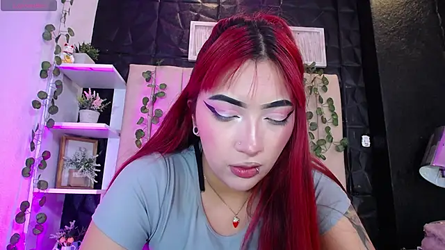 Mia Rinn online show from February 11, 4:46 pm