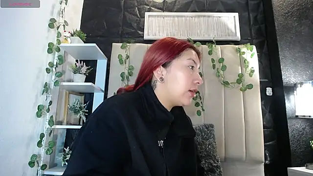 Mia Rinn online show from February 20, 1:08 pm