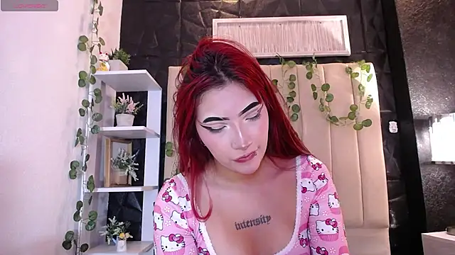 Mia Rinn online show from February 20, 4:14 pm