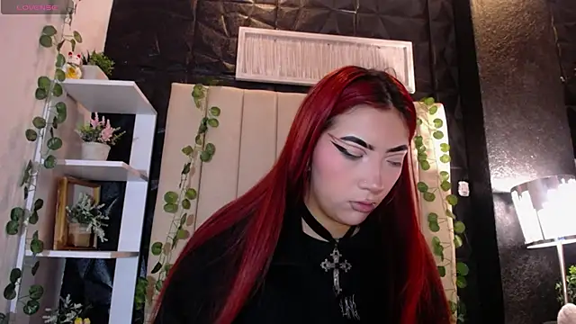 Mia Rinn online show from February 22, 3:58 pm