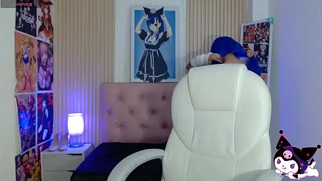 Mia Rinn online show from February 26, 7:38 pm