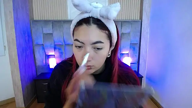 Mia Rinn online show from September 18, 2:41 pm