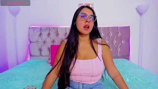 Alice Summer1 online show from March 13, 11:11 pm