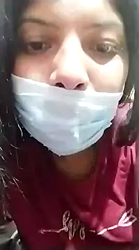 Hotty-Divya online show from December 11, 4:53 pm