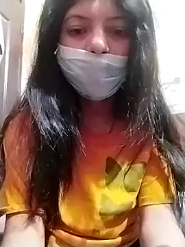 Hotty-Divya online show from December 20, 2:19 am