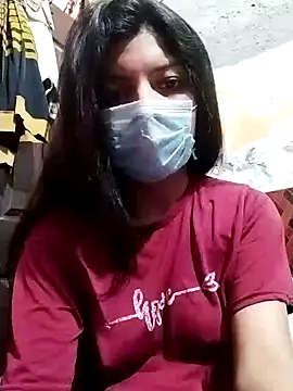 Hotty-Divya online show from December 20, 1:54 pm