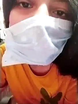 Hotty-Divya online show from December 24, 2:43 am