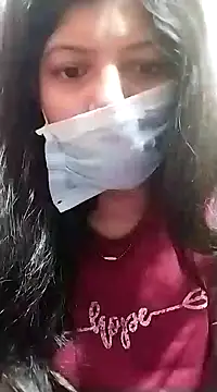 Hotty-Divya online show from December 25, 2:46 am