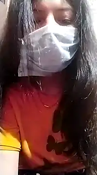 Hotty-Divya online show from December 28, 3:37 am