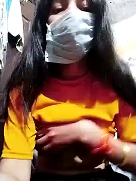 Hotty-Divya online show from December 30, 2:42 am