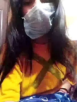 Hotty-Divya online show from January 10, 2:25 am