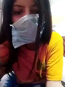 Hotty-Divya online show from January 22, 2:03 pm