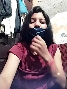 Hotty-Divya online show from March 23, 8:26 am