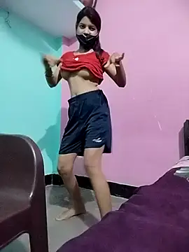 Hotty-Divya online show from September 18, 2:19 pm