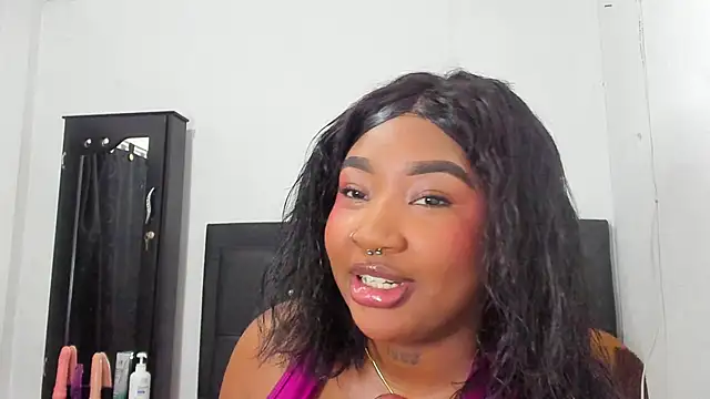 Natassha brown1 online show from September 16, 12:22 am