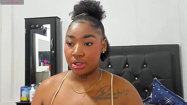 Natassha brown1 online show from September 24, 11:19 pm