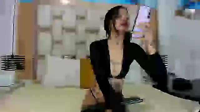 KathaleiaRoss online show from March 22, 4:45 am